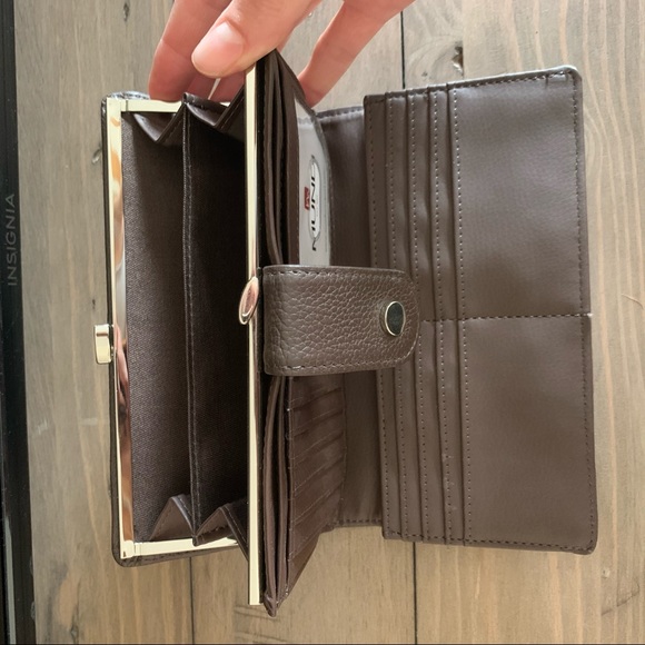 MUNDI WALLET - Picture 5 of 6